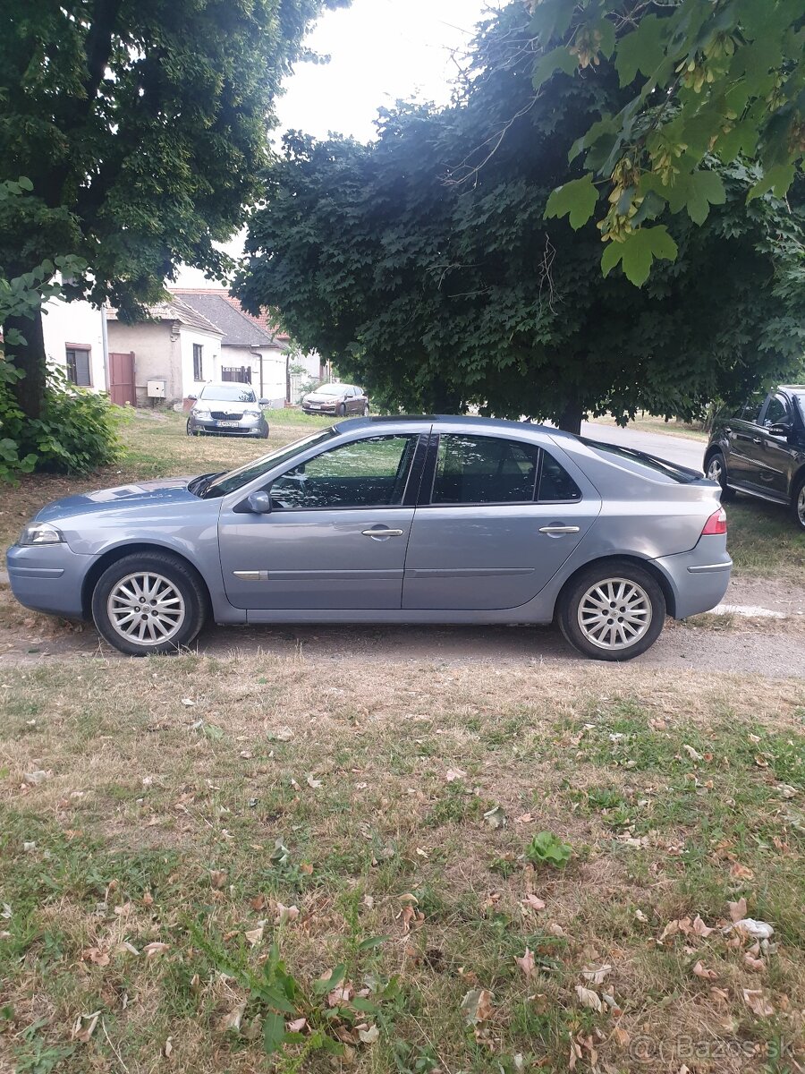 Renault Laguna