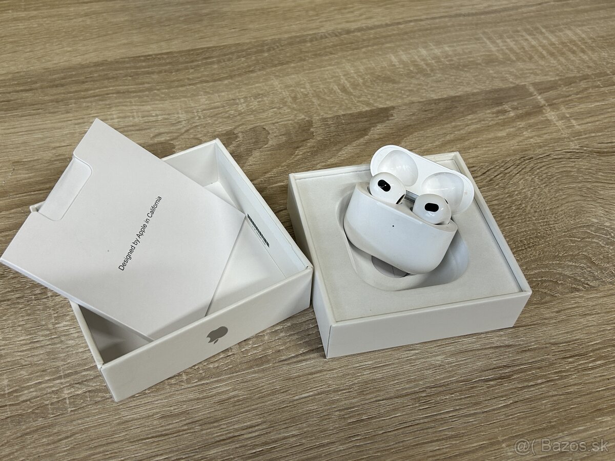 AirPods 3