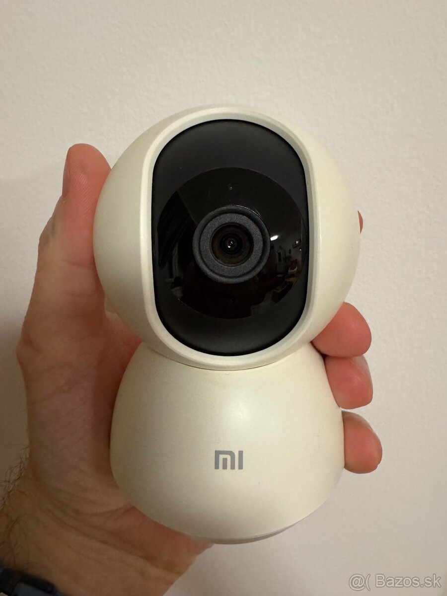 Predám Xiaomi 360 kamera 1080p