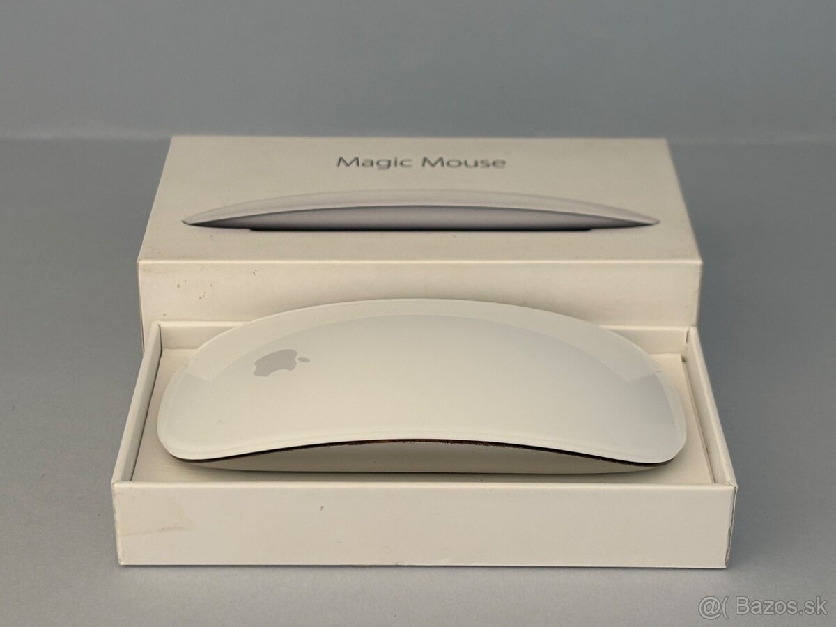 Apple Magic Mouse 2