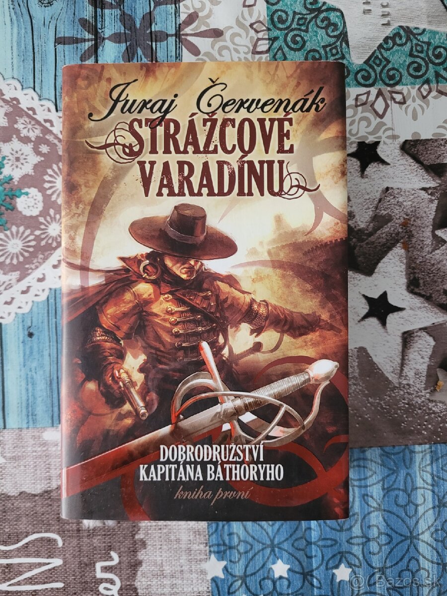 Strážcové Varadínu

