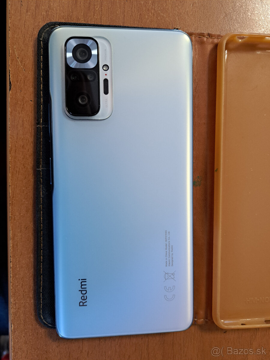 Xiaomi Redmi Note 10 Pro