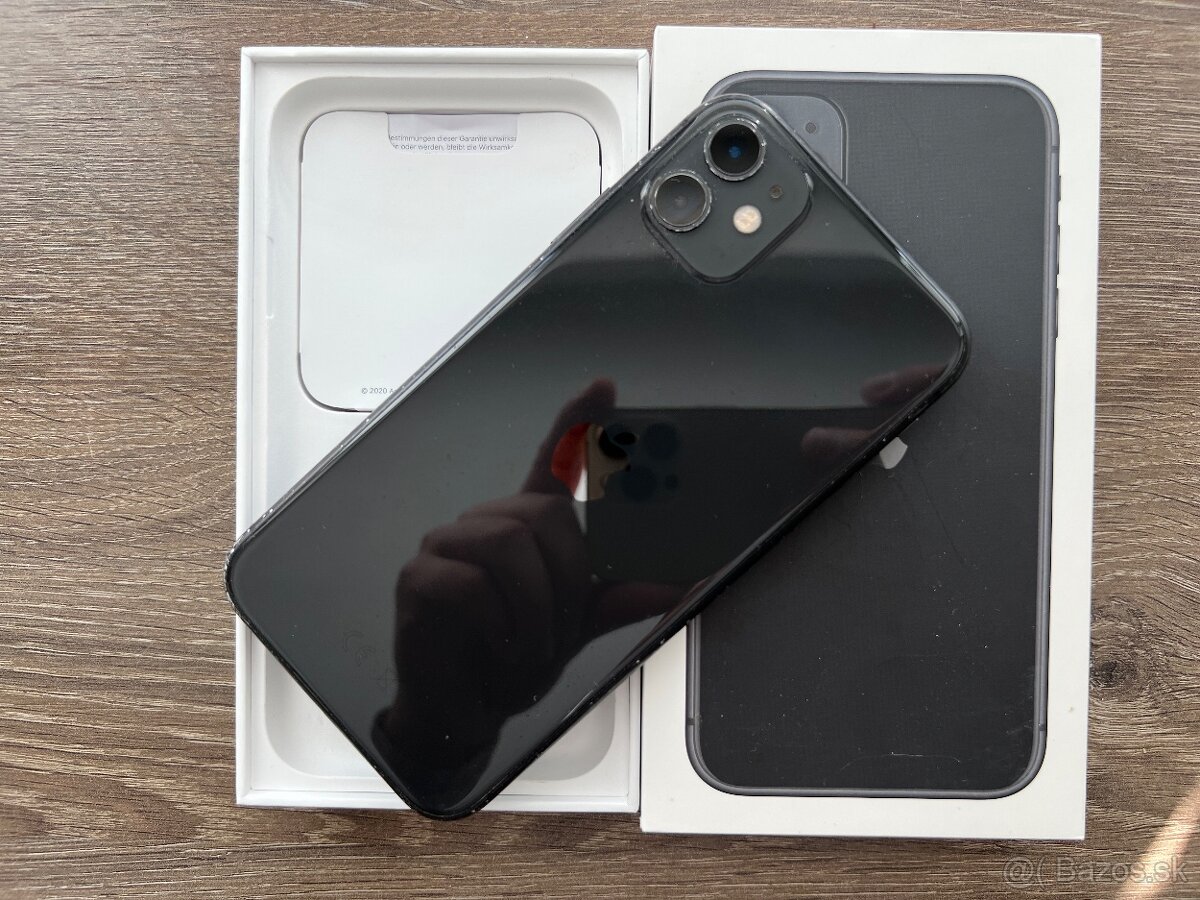 Apple iPhone 11 64 GB