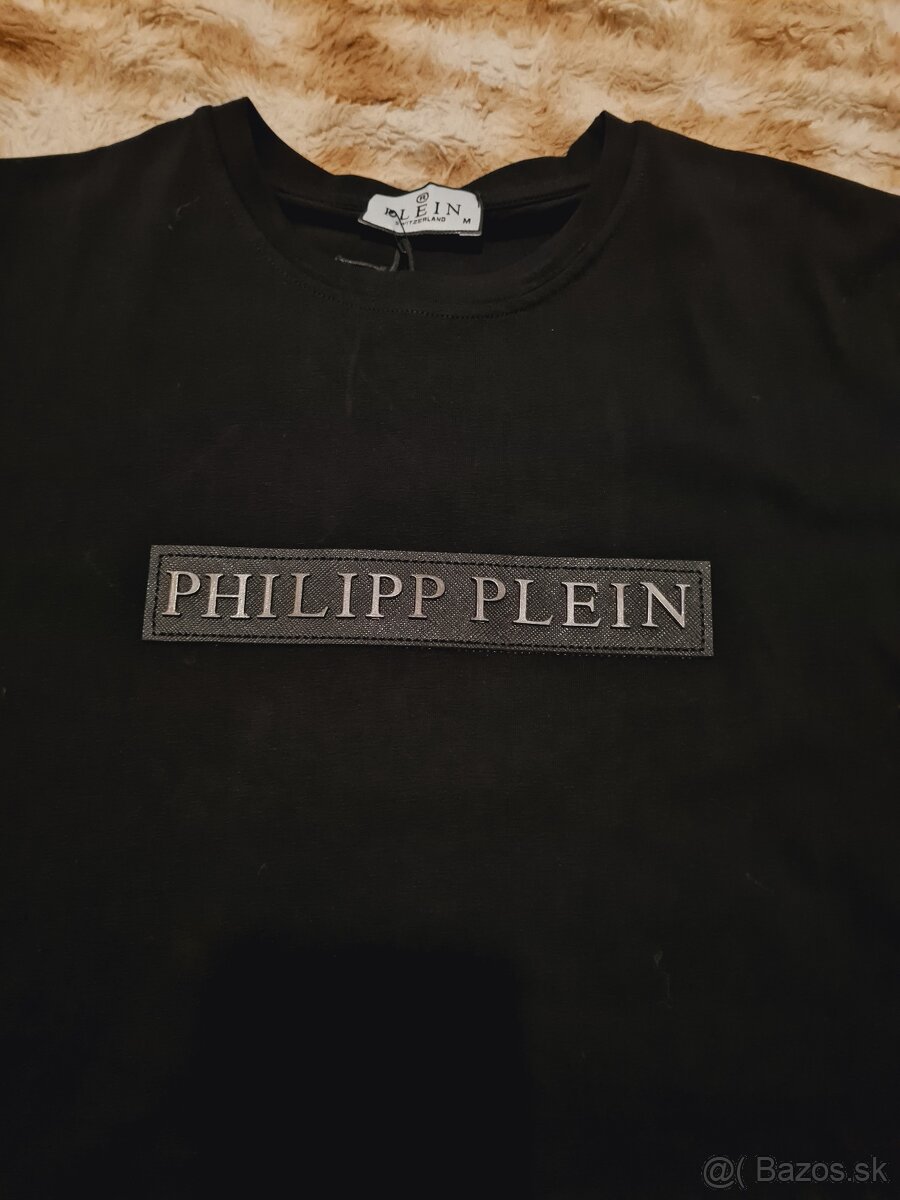 Philipp plein tričko