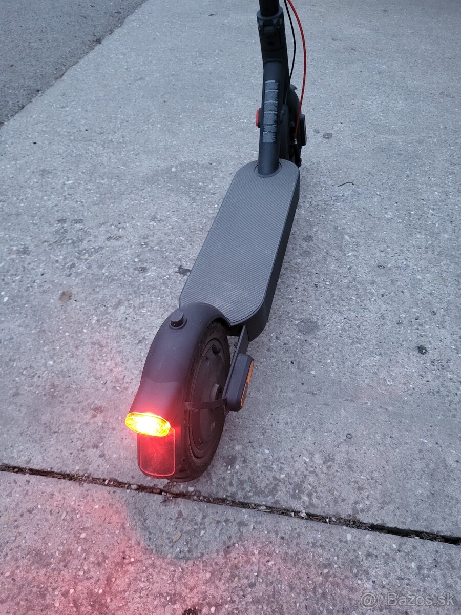 Xiaomi Electric Scooter 4 Pro