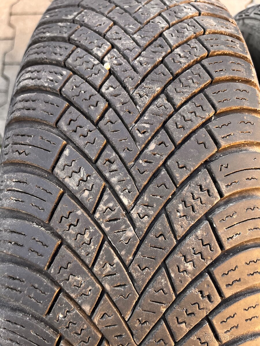 195/65R15 Nexen zimne