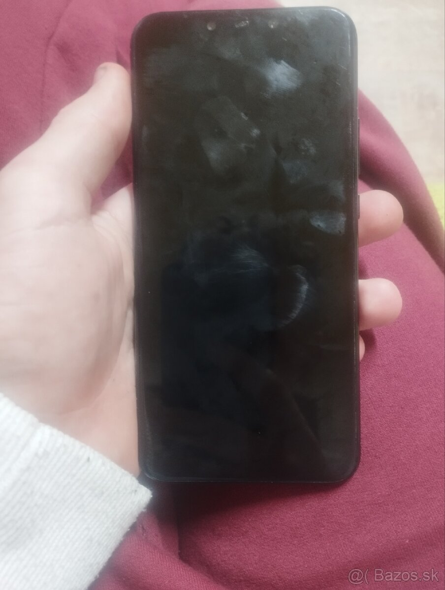 Huawei mate 20lite 64gb