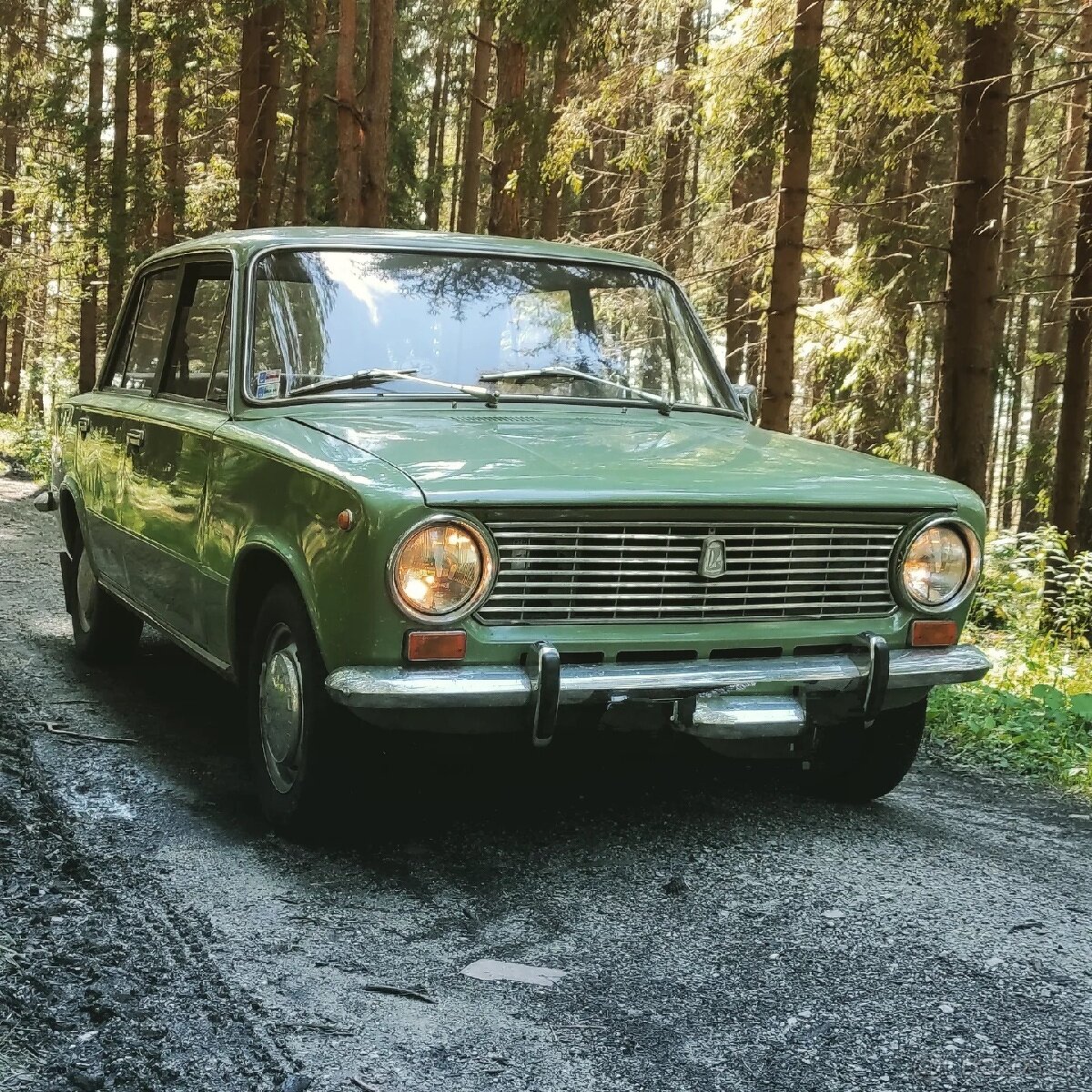 Lada VAZ 2101