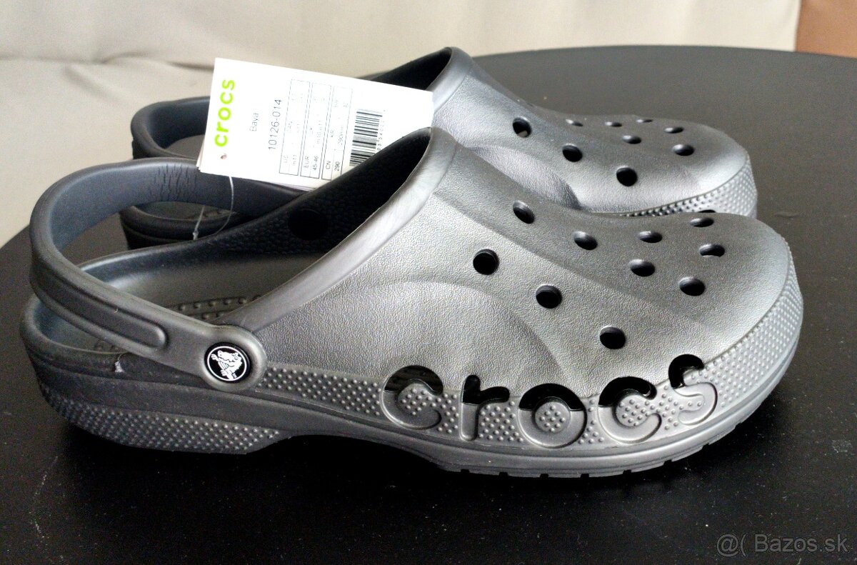 Crocs Baya Clog original 44-45 nové