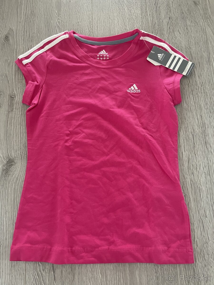 Adidas tričko