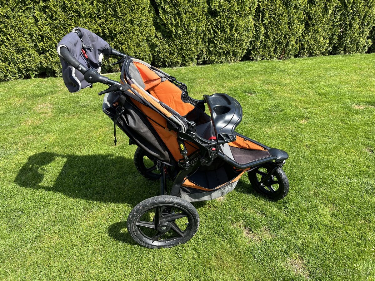 Britax Römer Bob Revolution Pro