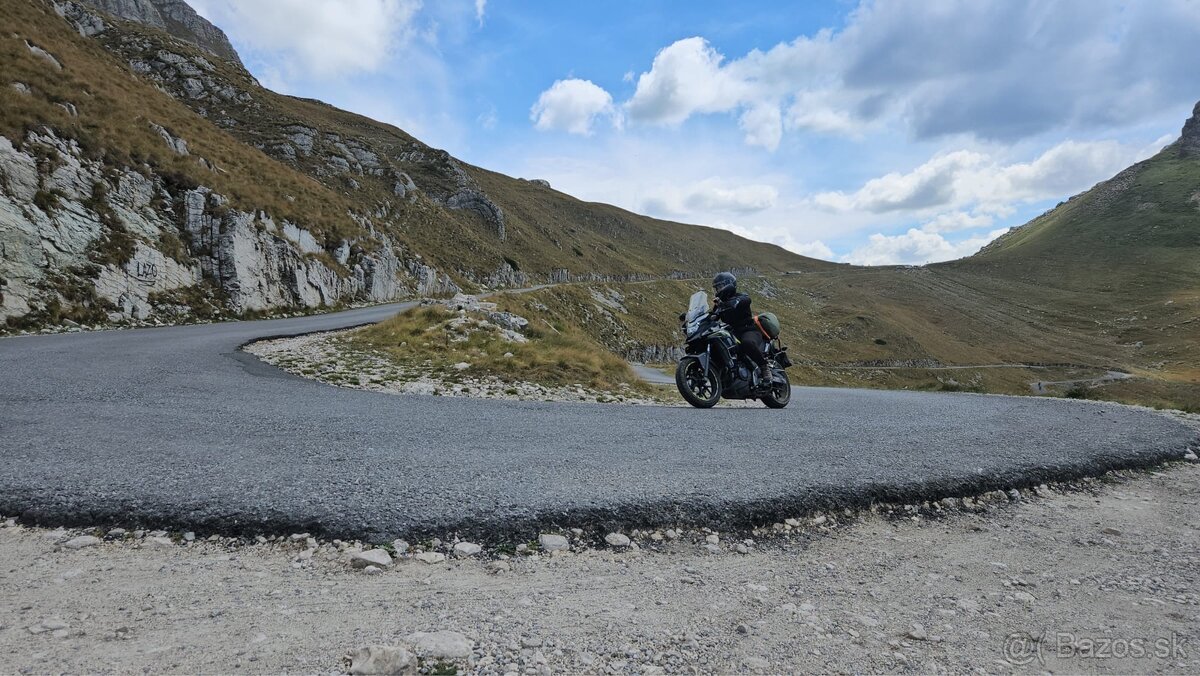 Honda CB 500x