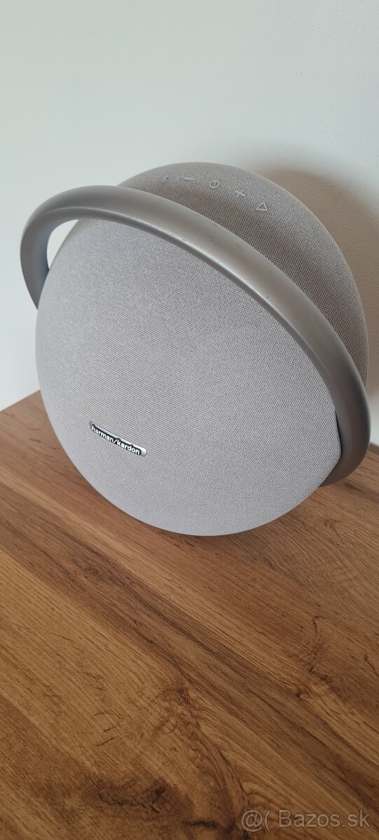 Harman/Kardon Onyx Studio 7 Grey