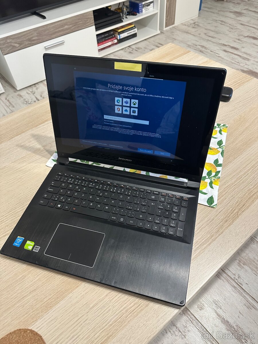 Lenovo