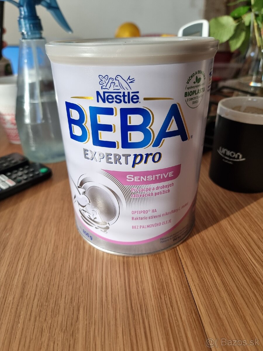 Beba Expert Pro Sensitive