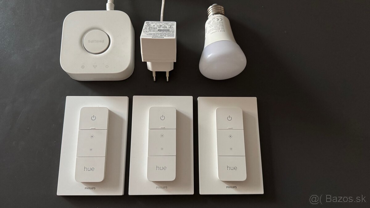 Philips Hue Set