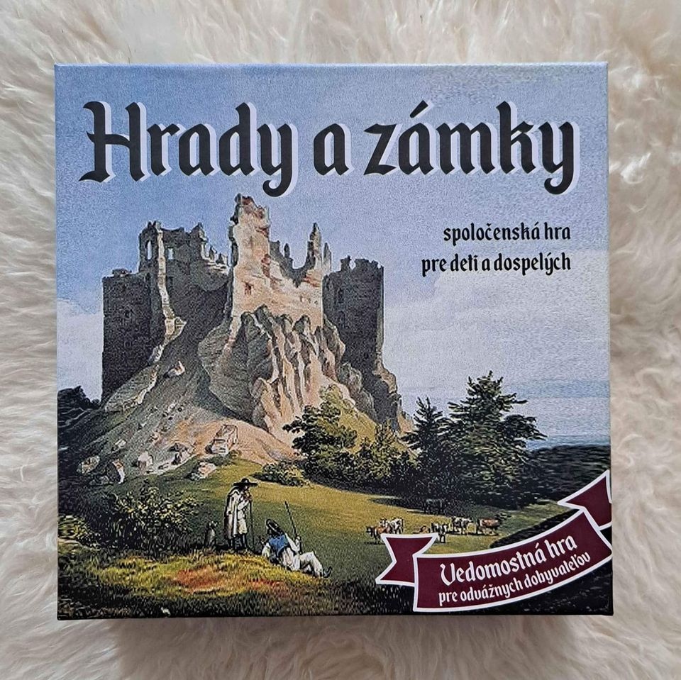 Hrady a zamky