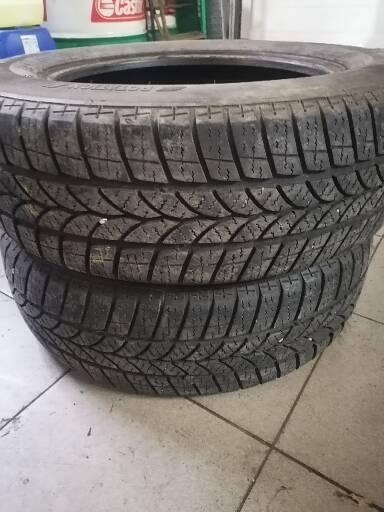 195/65 R15 zimné 2ks