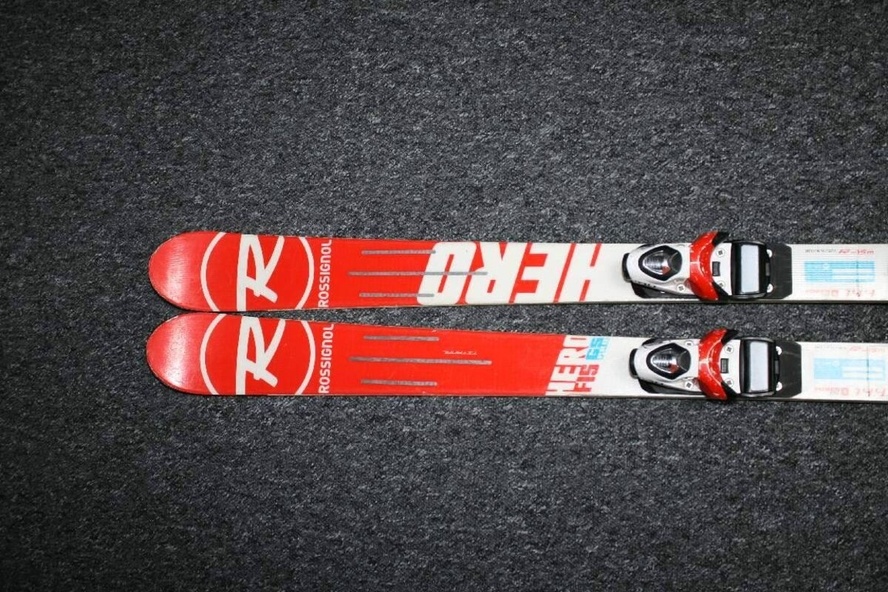 lyže Rossignol HERo FIS 144 cm