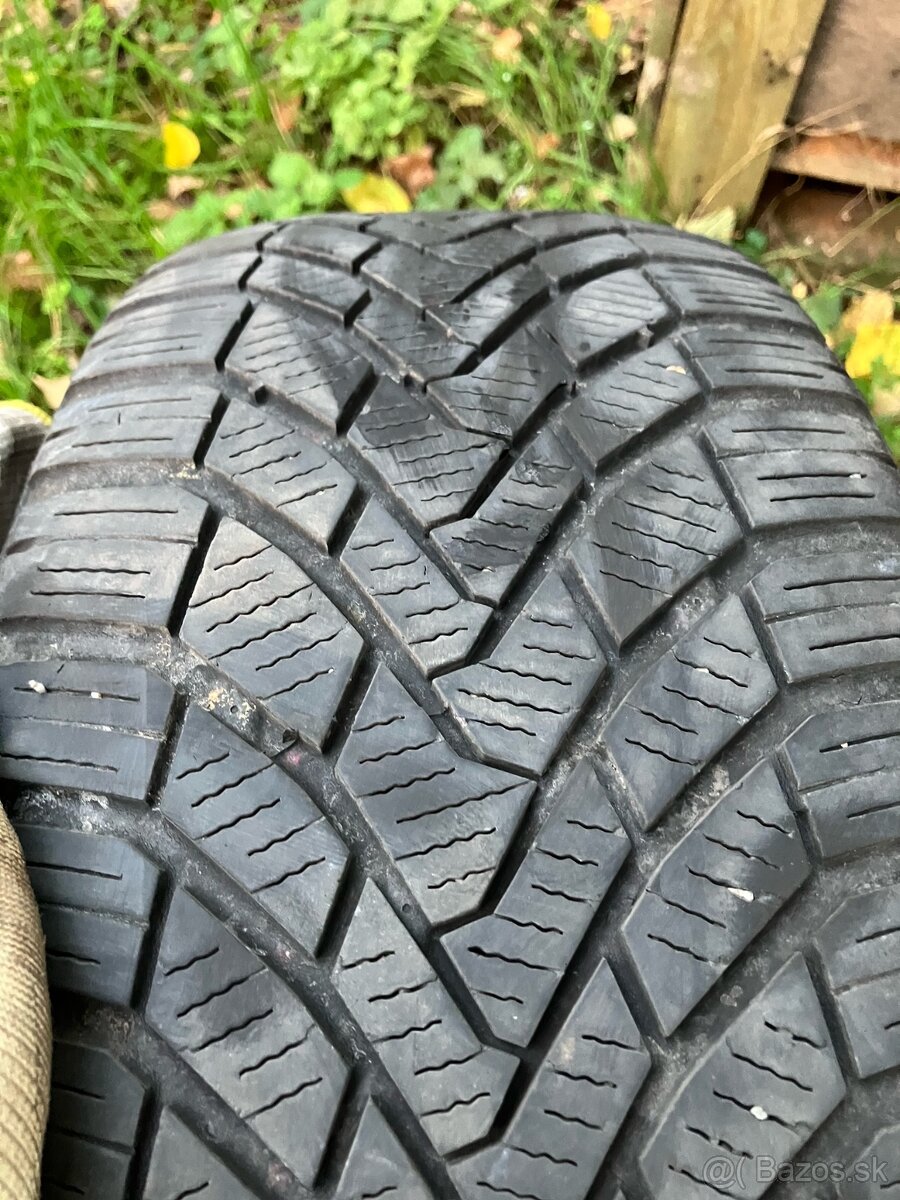 205/55 R16 H Zimne