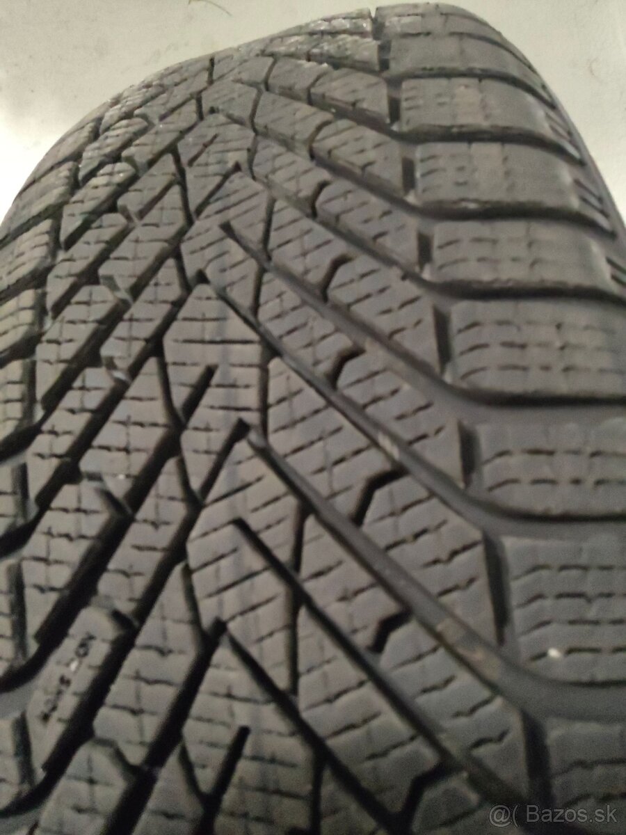 205/55 R19 Pirelli Cinturato Winter