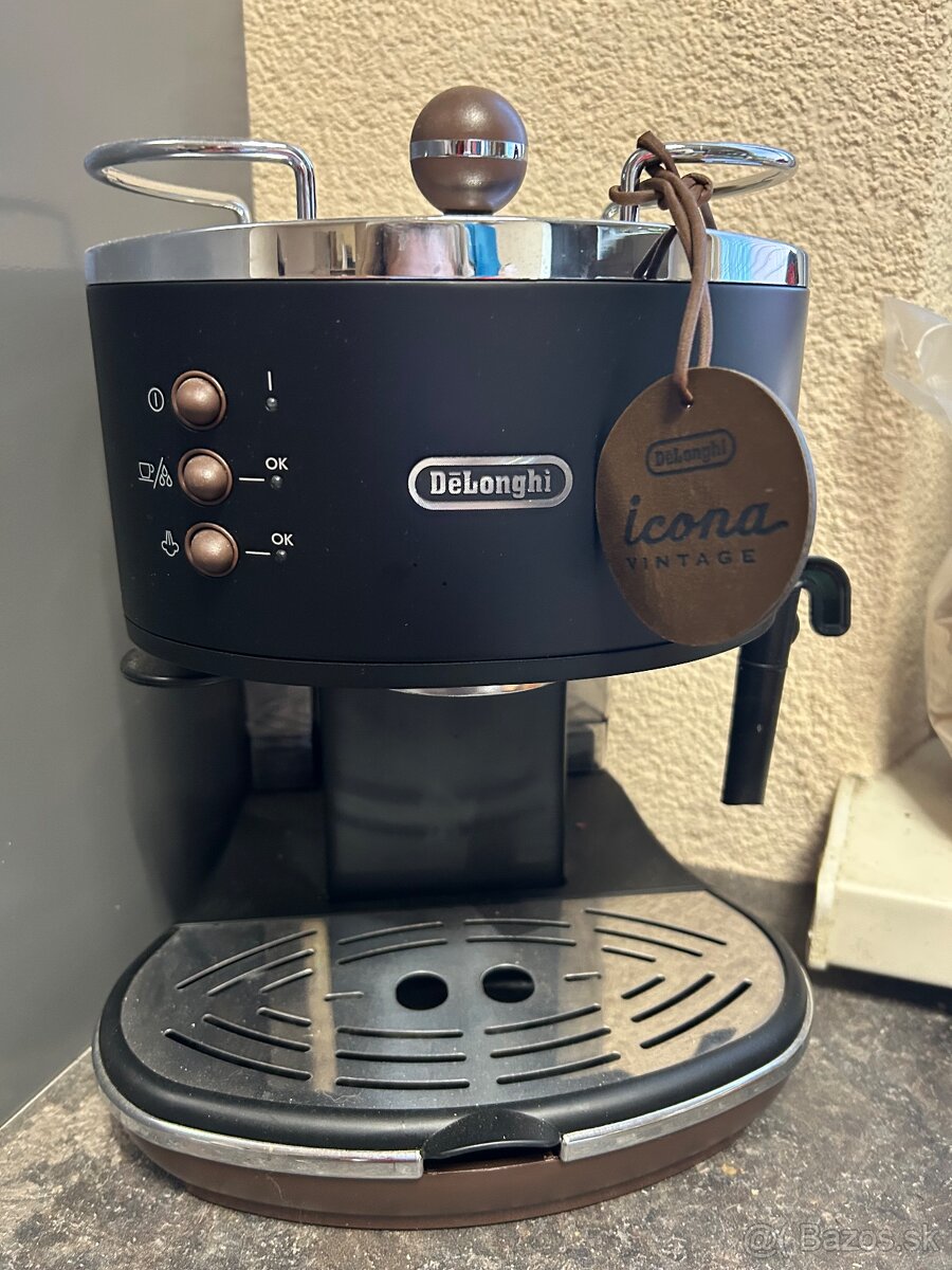 Kávovar DeLonghi