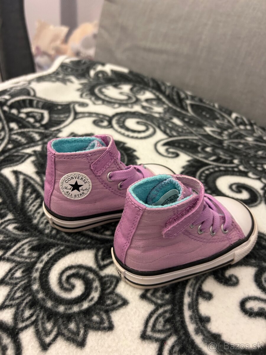 Converse tenisky