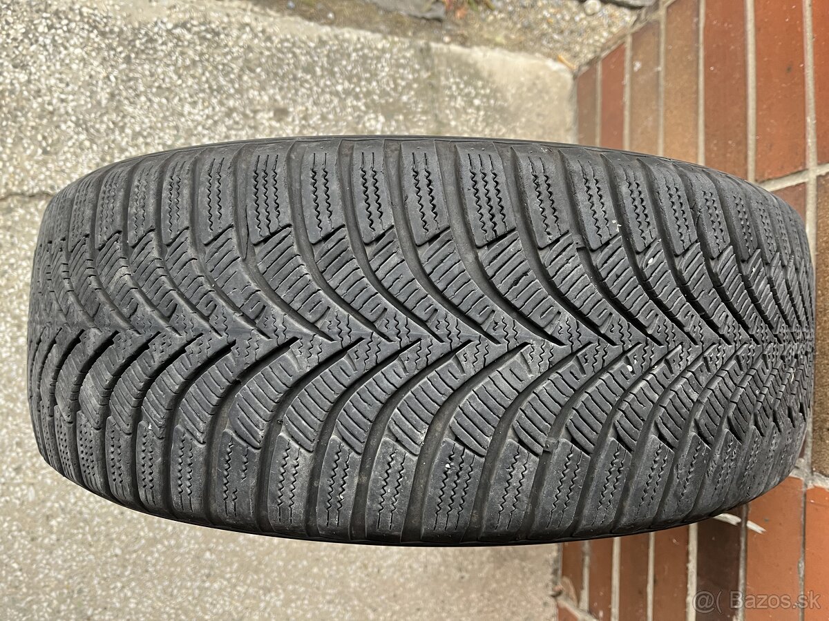 Zimné pneu Hankook icept rs2 205/55 r16