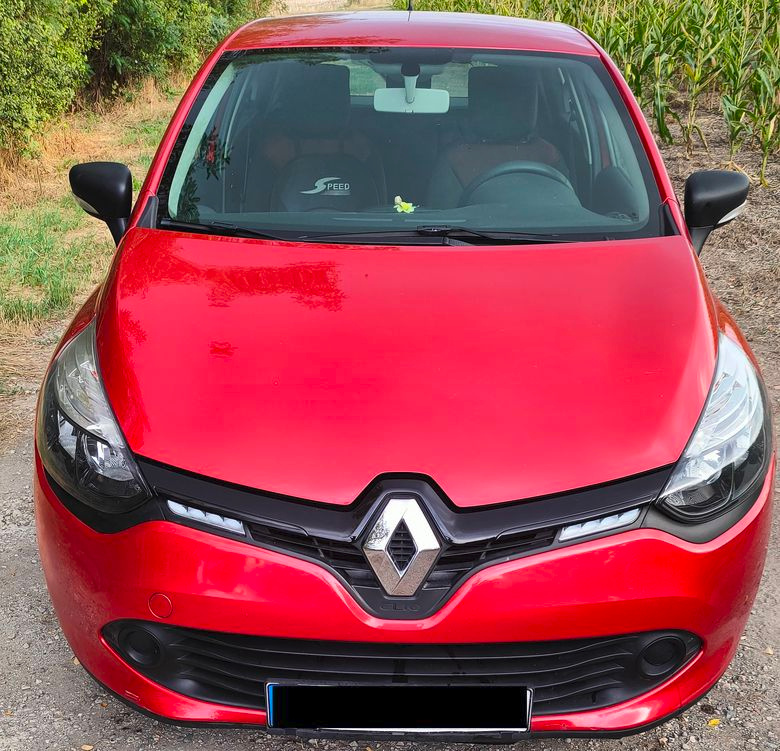 Renault Clio IV (2014) 1.2