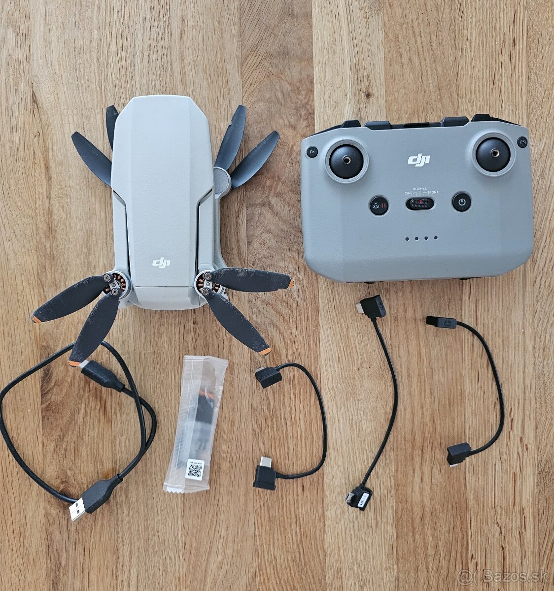 Dron DJI Mini 2 SE