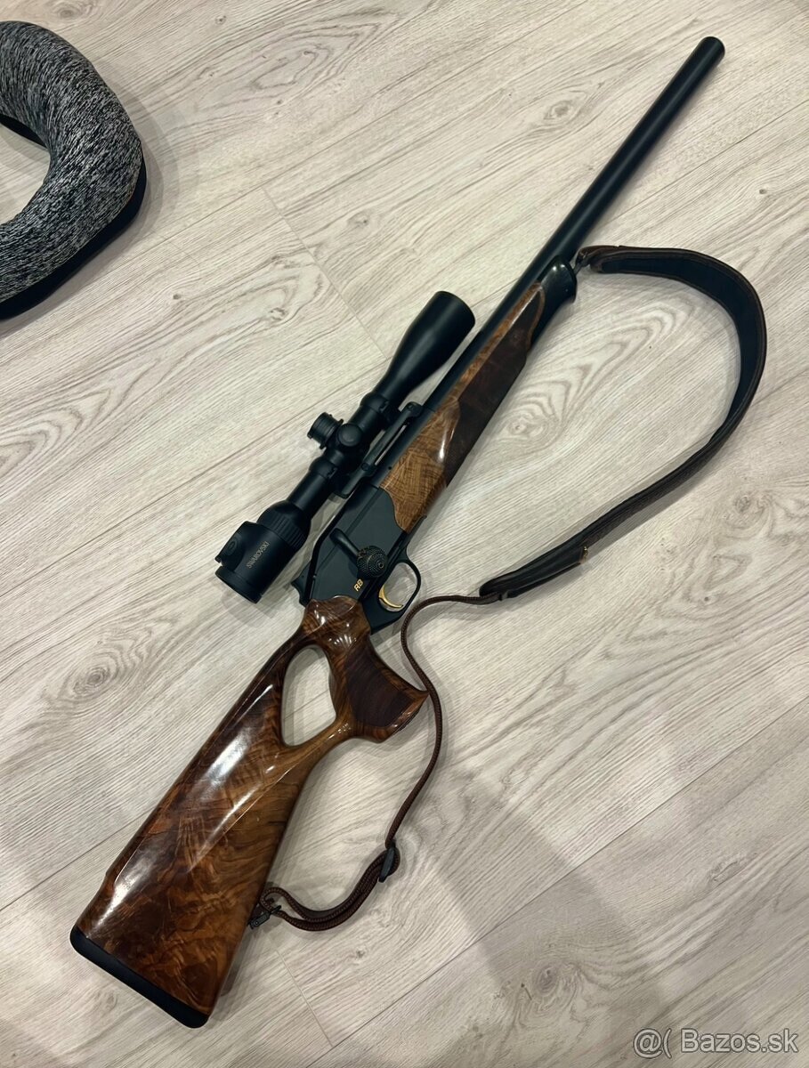 Blaser R8 Silence