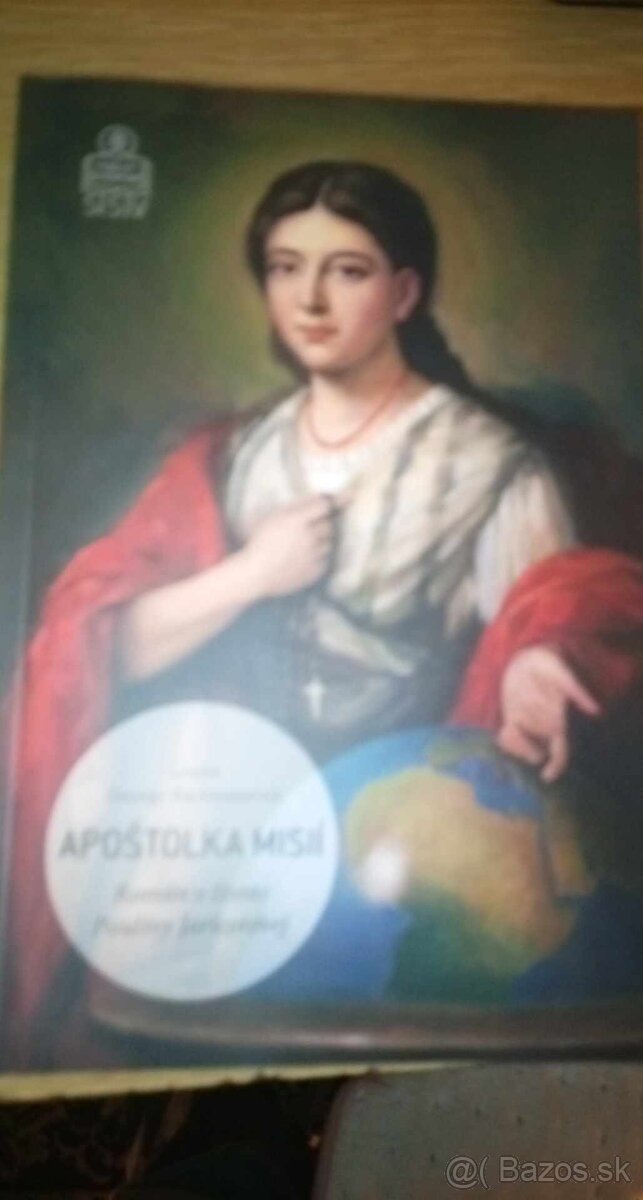 apoštolka misii