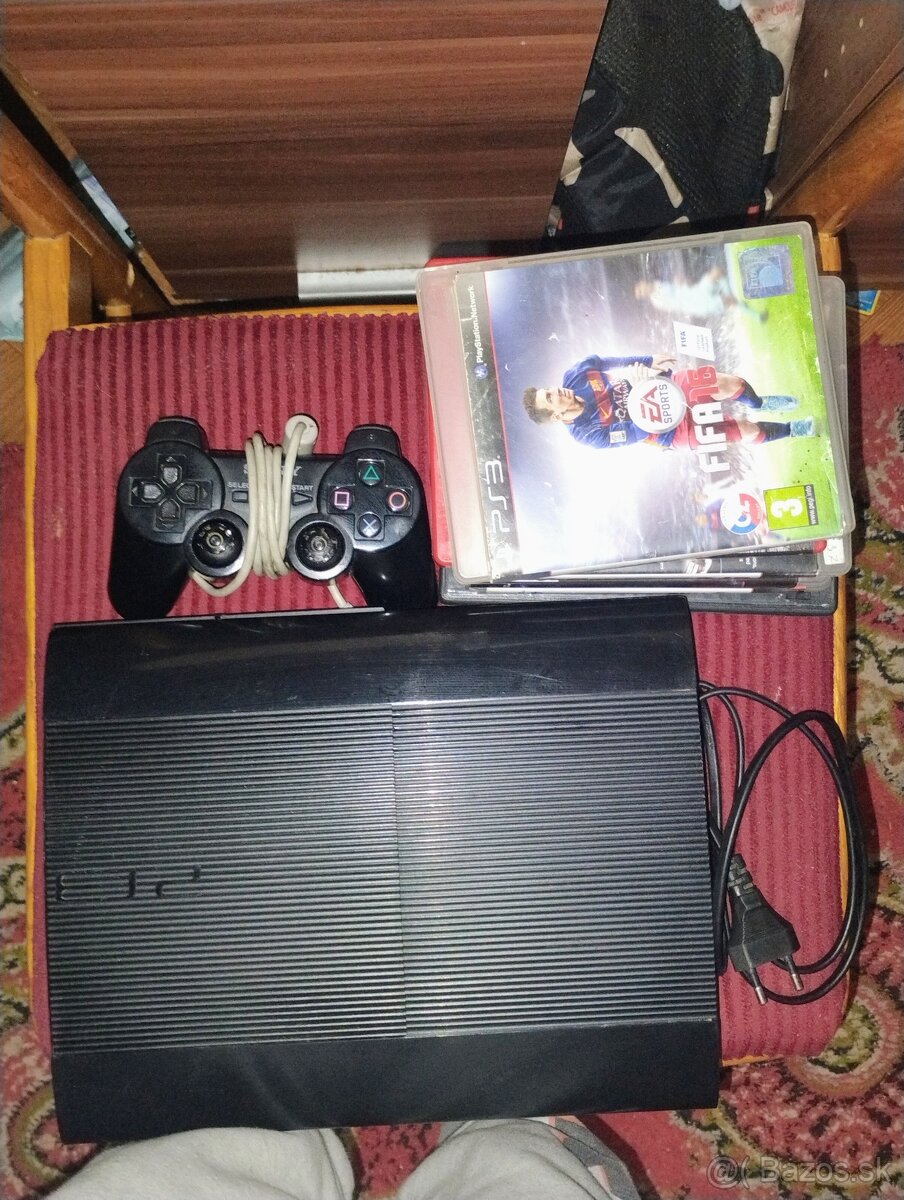 Playstation 3