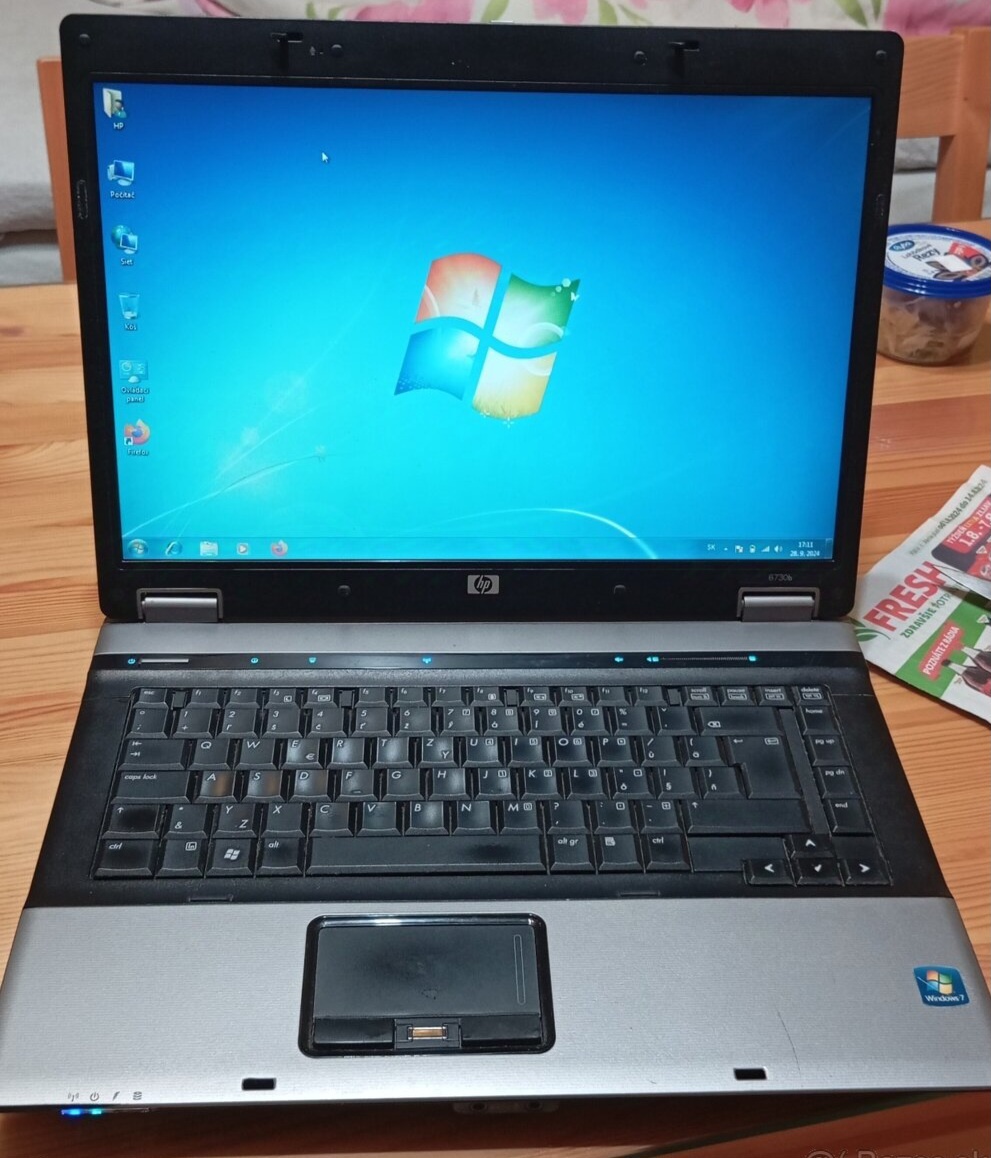 HP 6730b