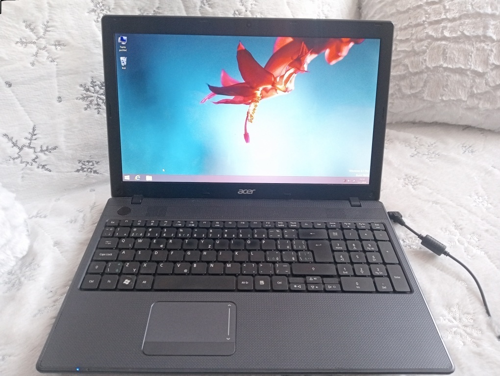 základná doska pre notebook Acer Travelmate 5744