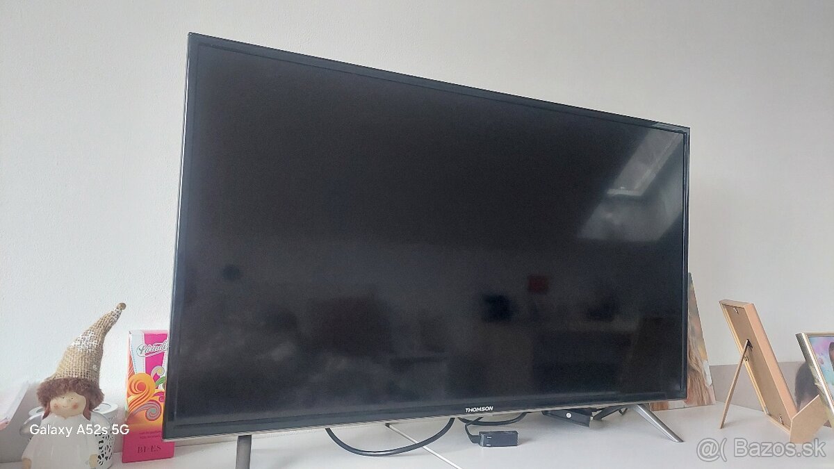 Smart TV Thomson 40FD5406