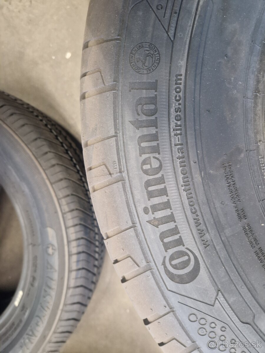 225/75R16 C letne