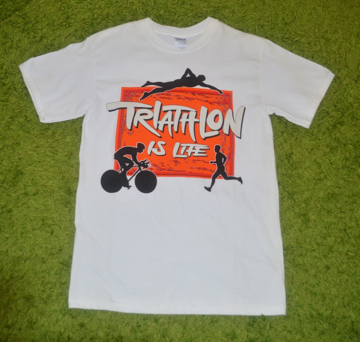 Triatlon triko