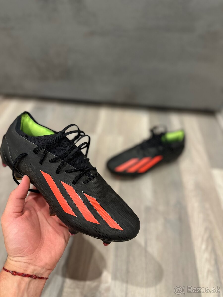 Adidas X Speedportal 1