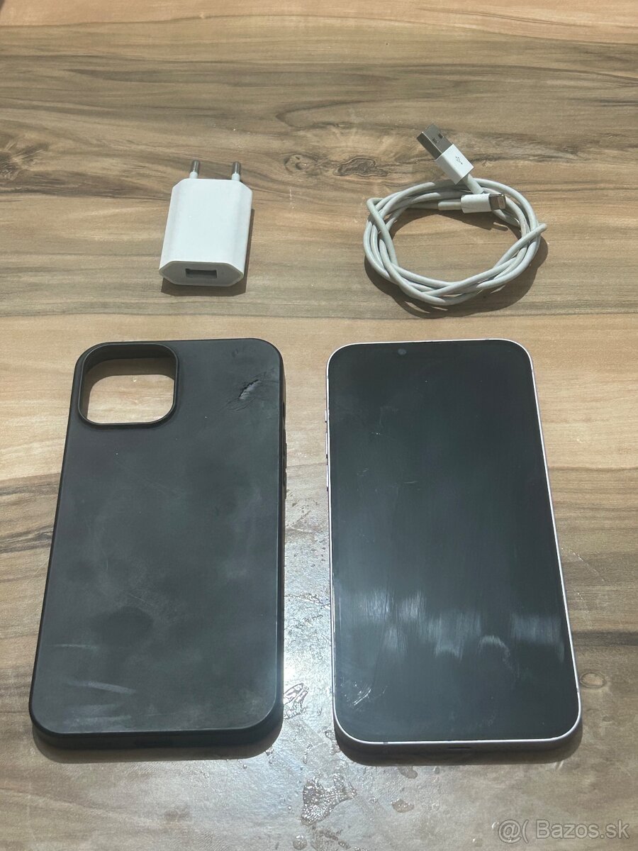 Predám Apple iPhone 14 Plus 128GB dobrý stav