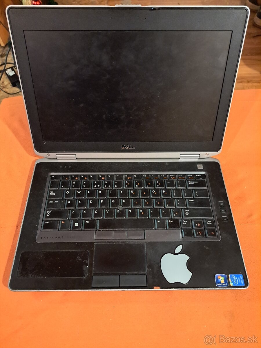 Dell Latitude E6430