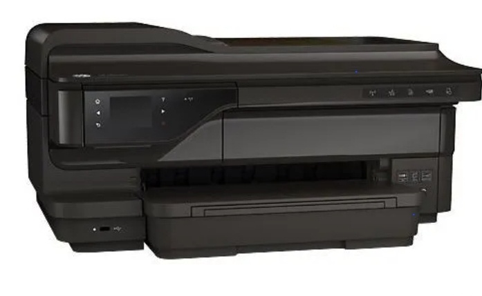 Predám tlaciaren HP Officejet 7612