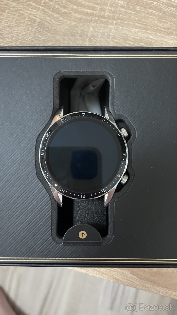 Huawei Watch GT 1 pro