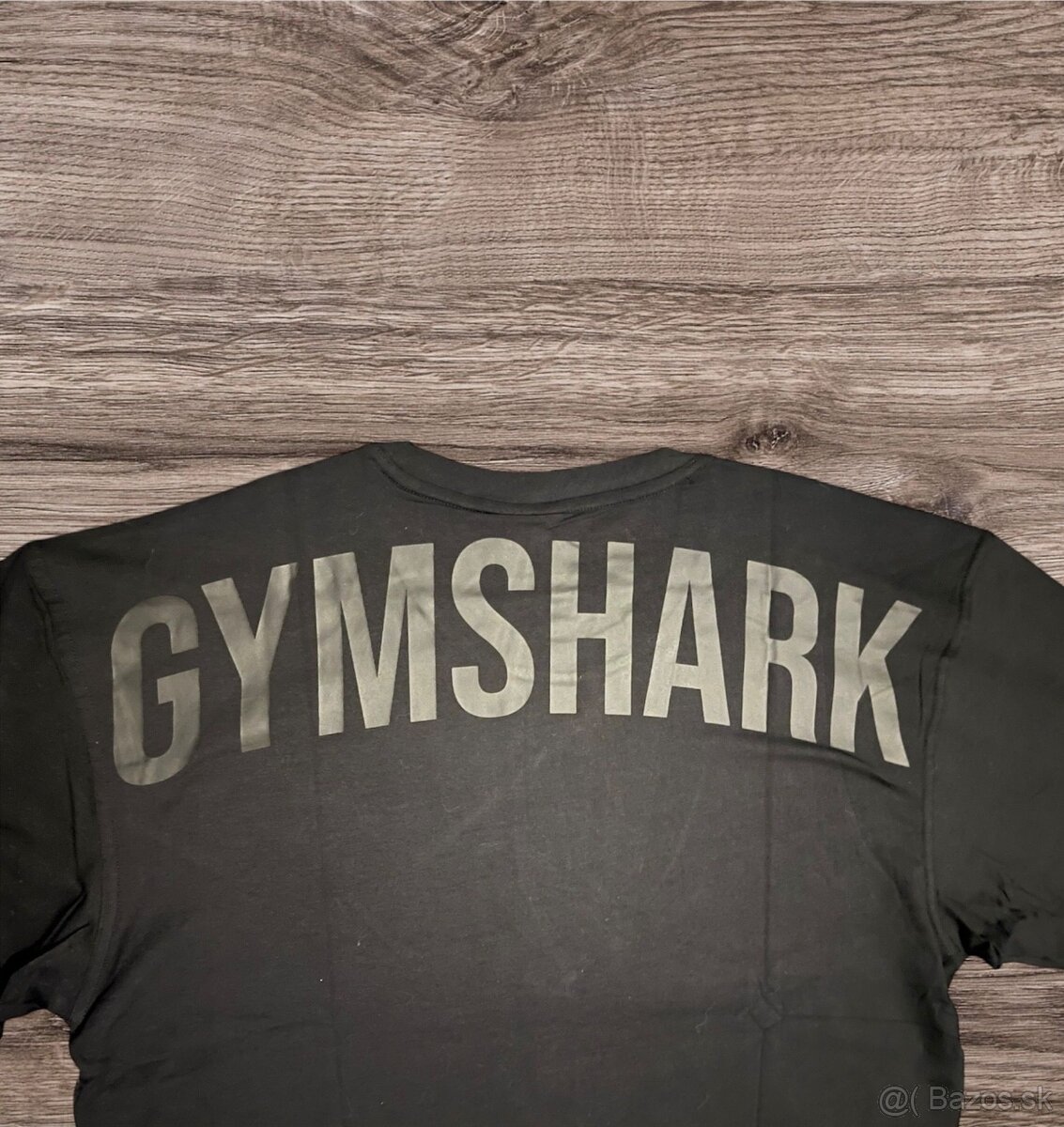 GymShark Tričko