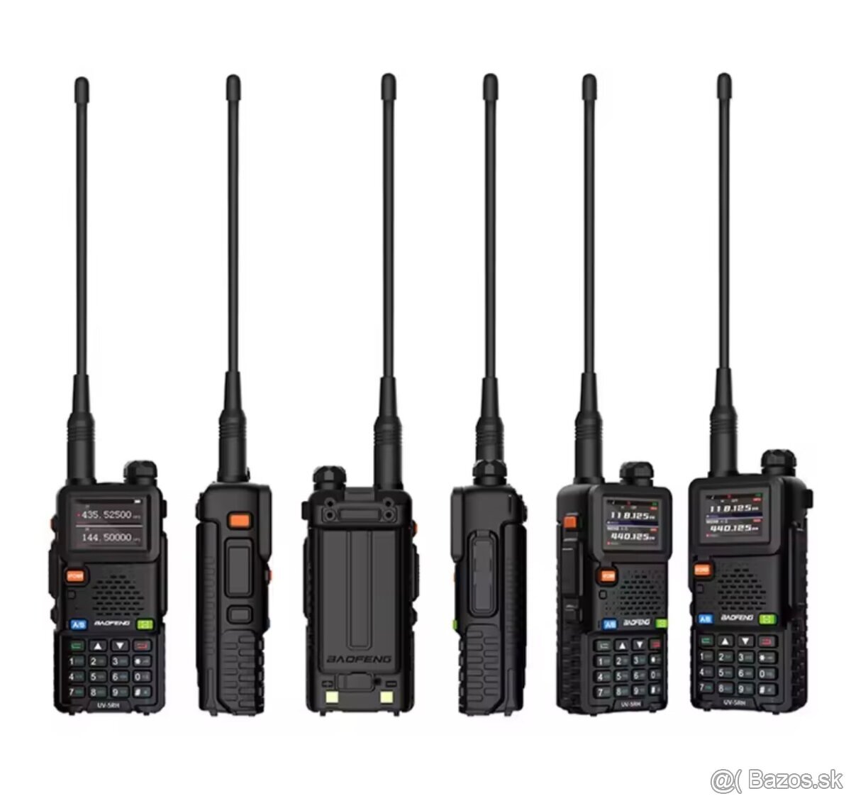 Baofeng UV-5RM