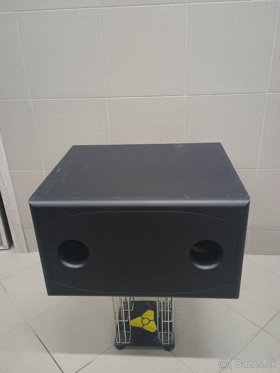 Subwoofer Brendle