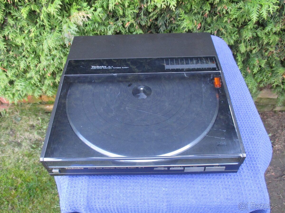 Technics SL-5