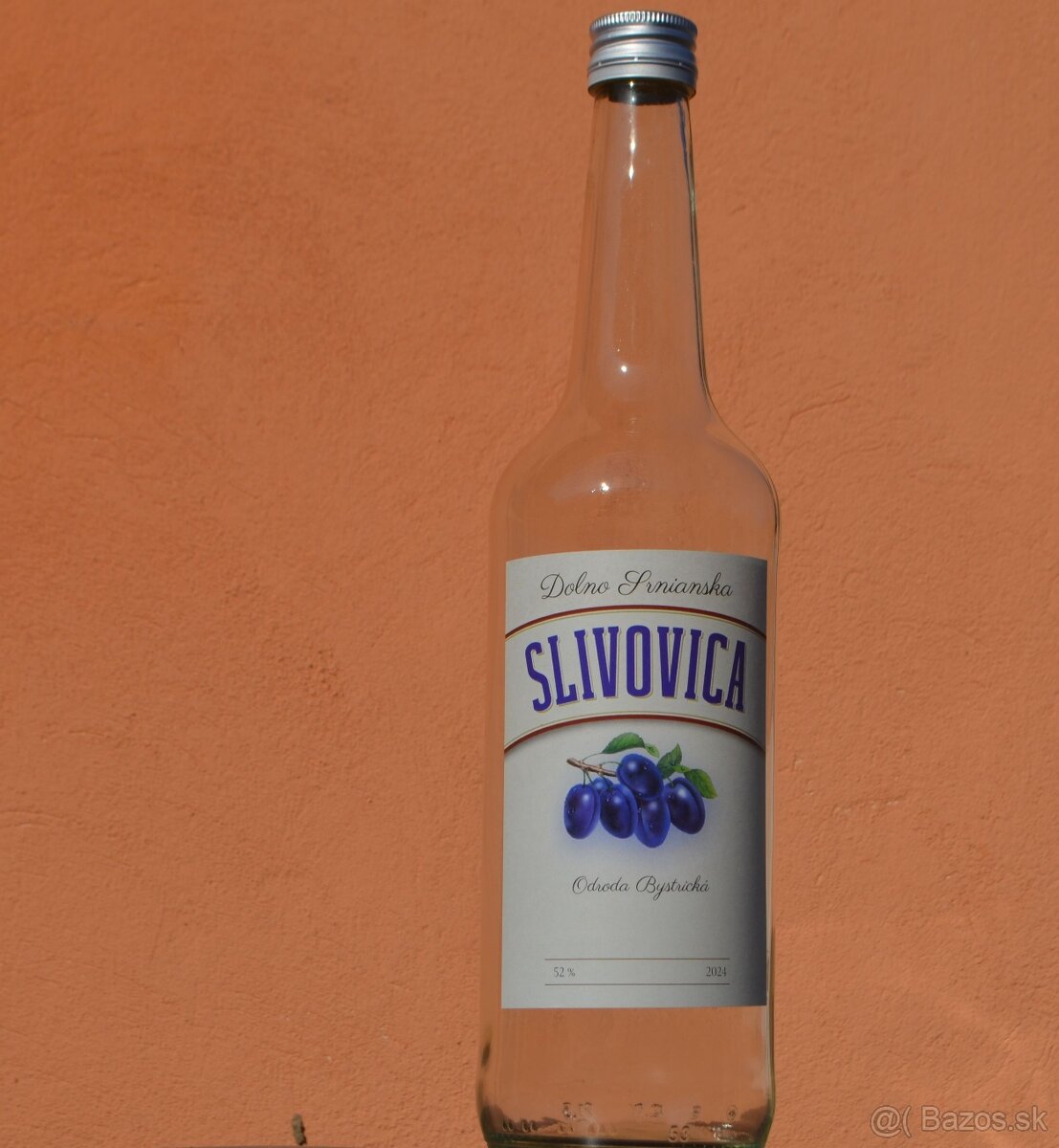 slivovica