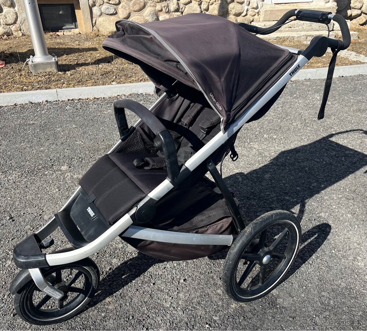 Thule urban glide 2