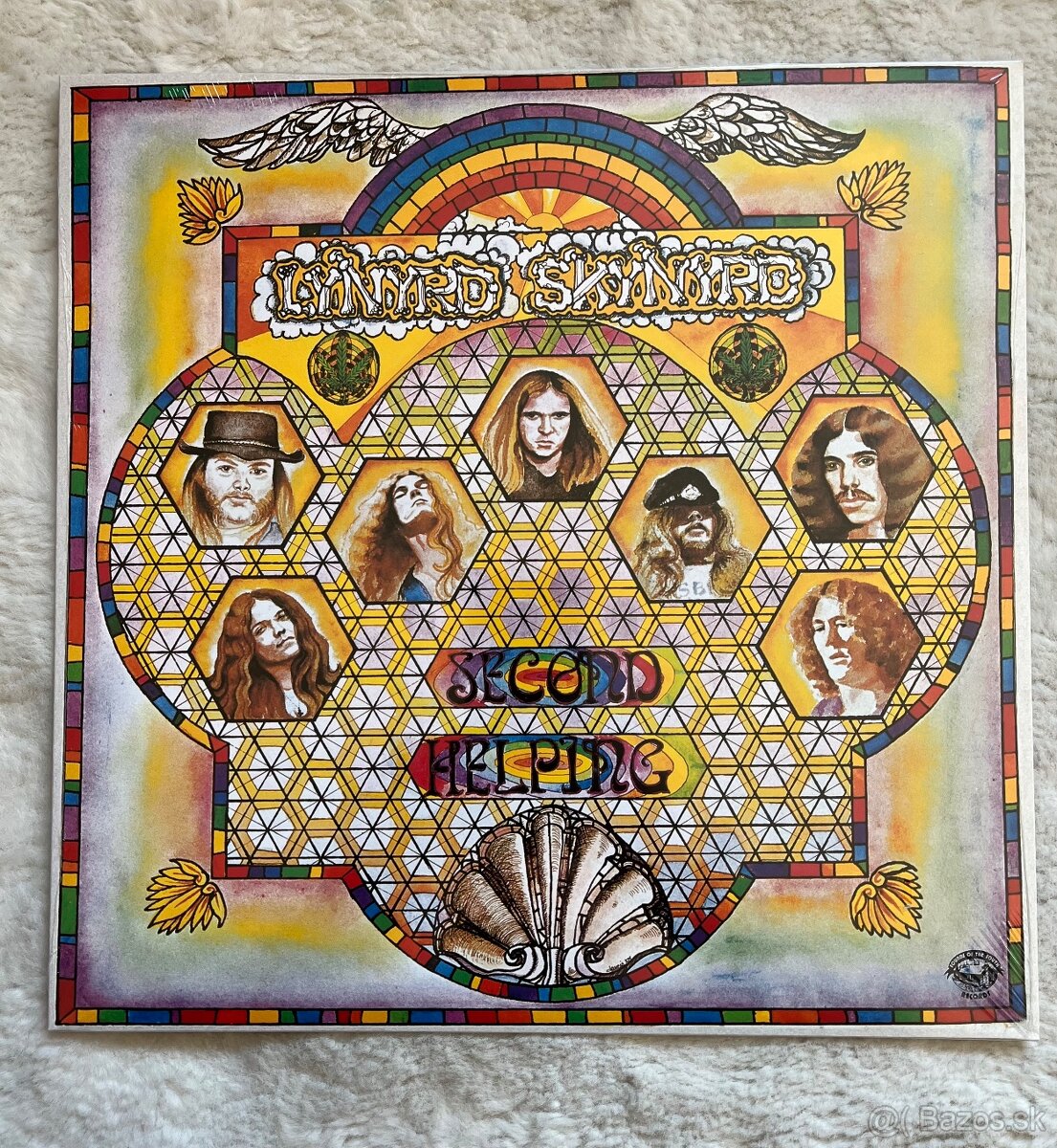 Lynyrd Skynyrd LP